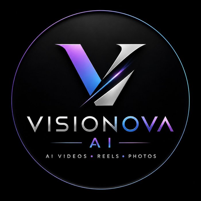 Visionova AI